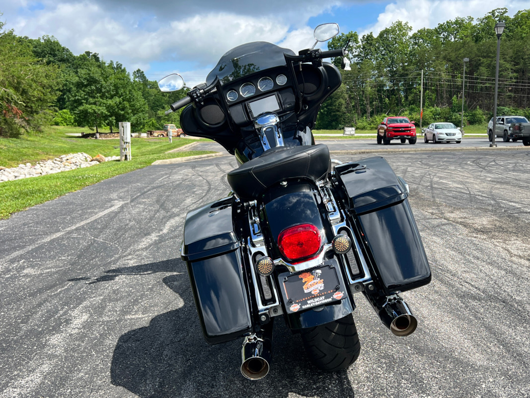Electra Glide® Standard