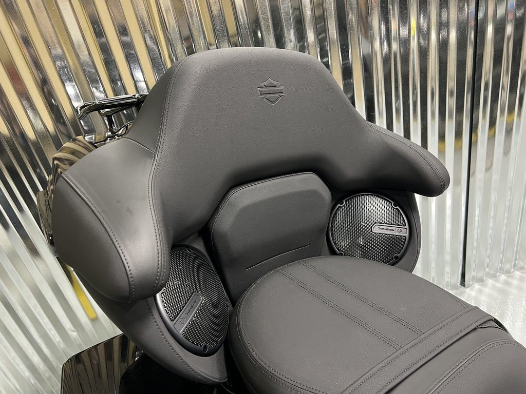 Street Glide® Limited