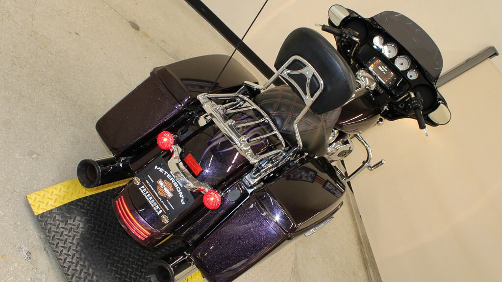 Street Glide® Special