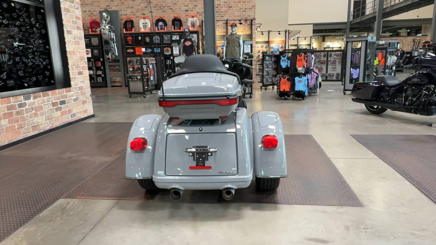 Tri Glide® Ultra