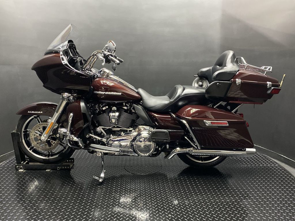 Road Glide® Limited