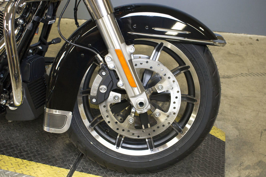 Electra Glide® Police