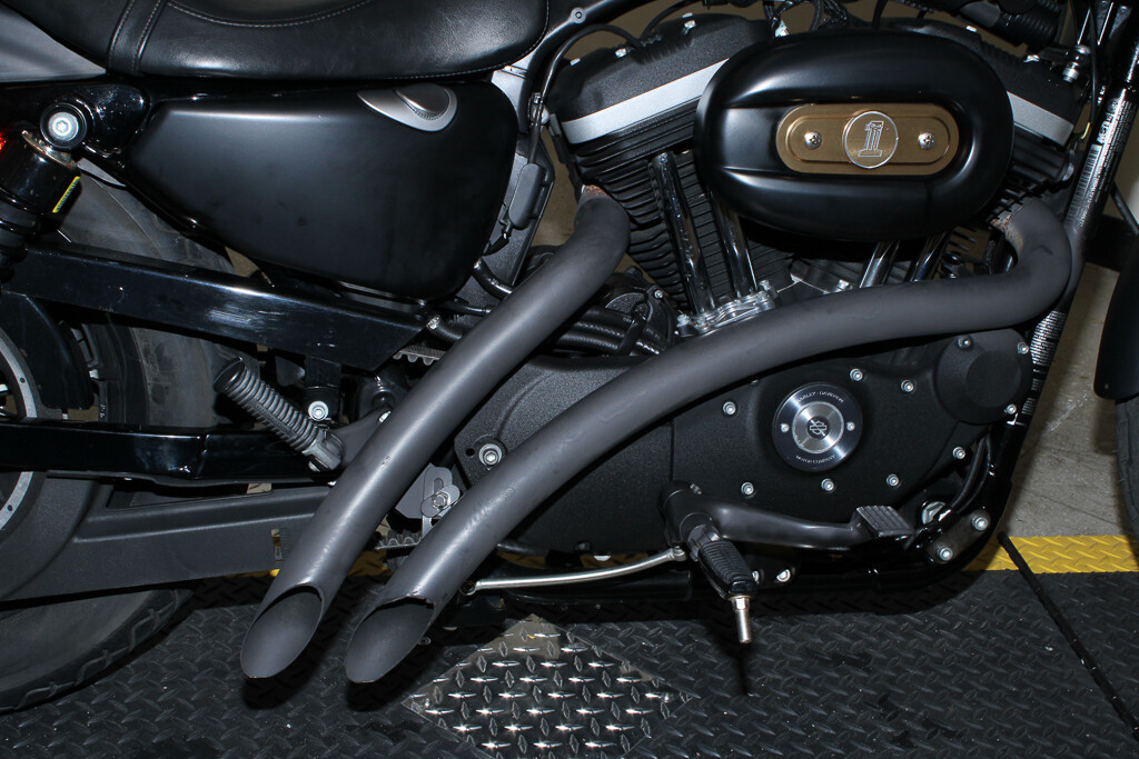 Sportster® Iron 883®