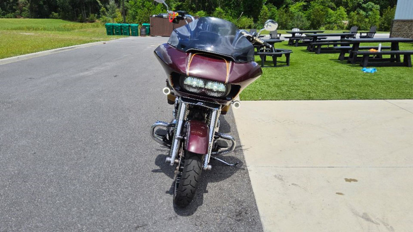 Road Glide® Special