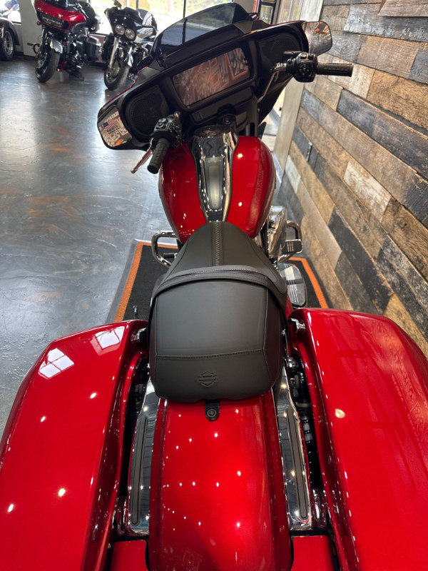 Street Glide®