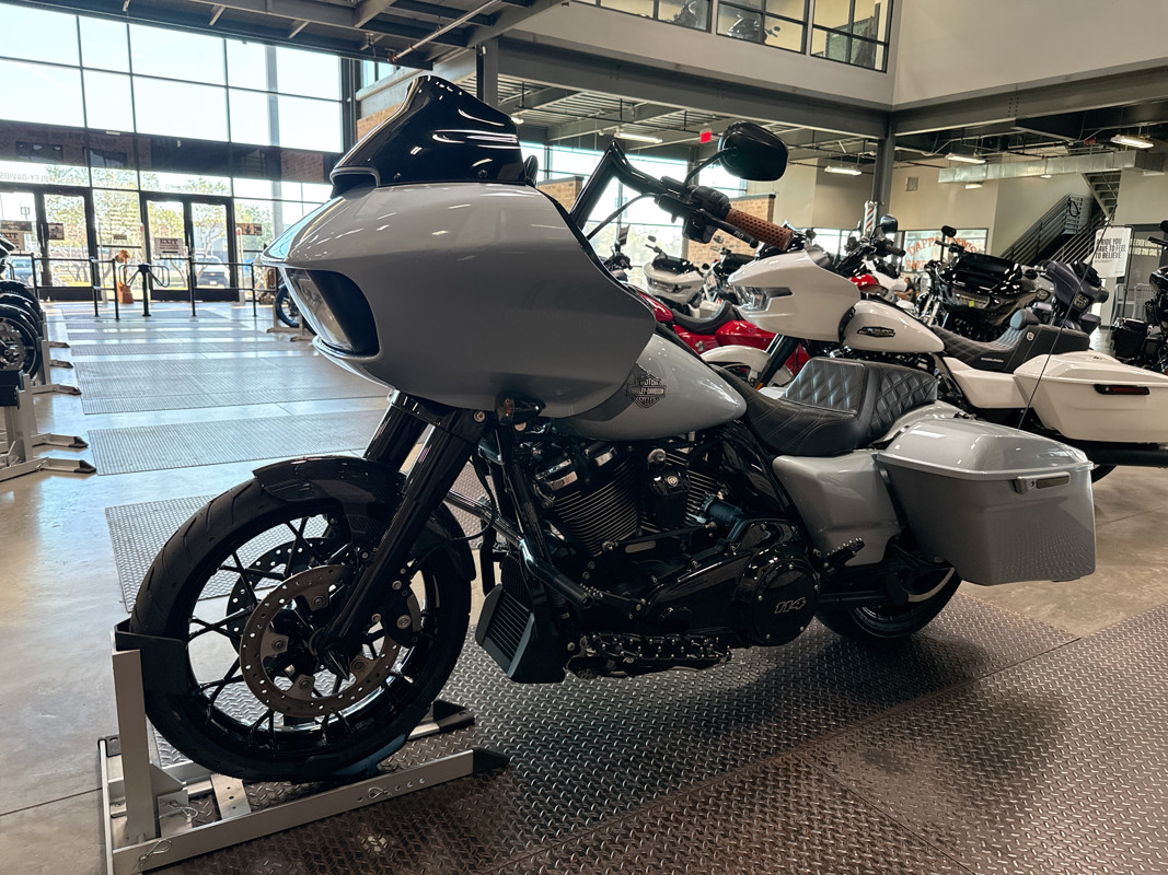 Road Glide® Special