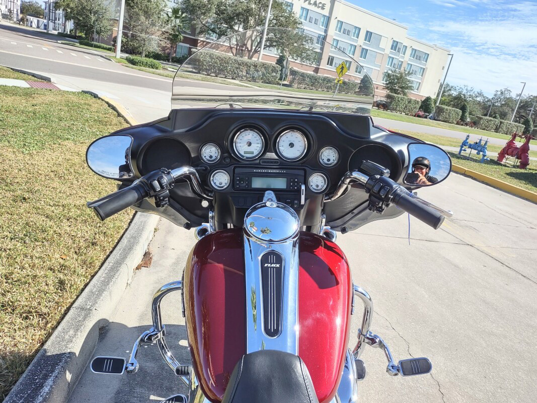 Street Glide®