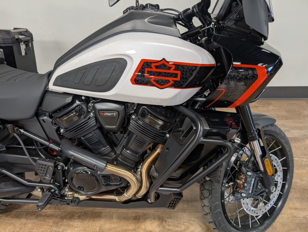 Pan America® 1250 Limited