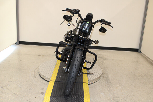 Sportster® Iron 883®