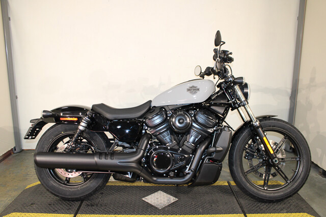 Nightster