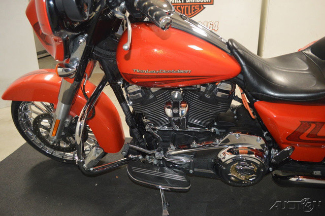 Street Glide® Special