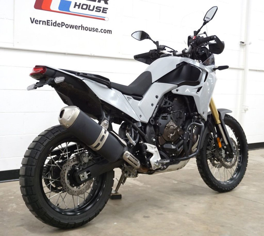 Ténéré 700