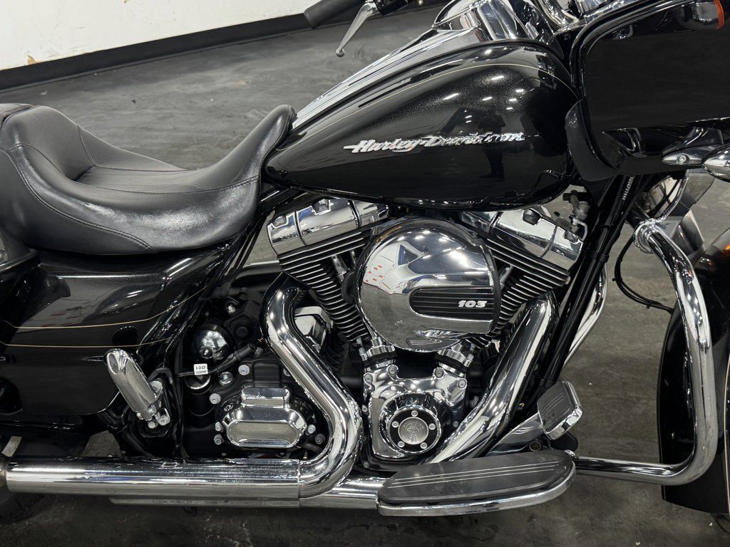 Road Glide® Special