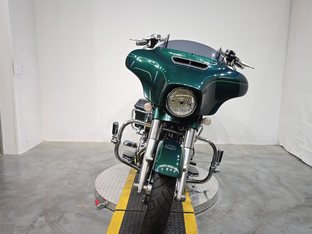 Street Glide® Special