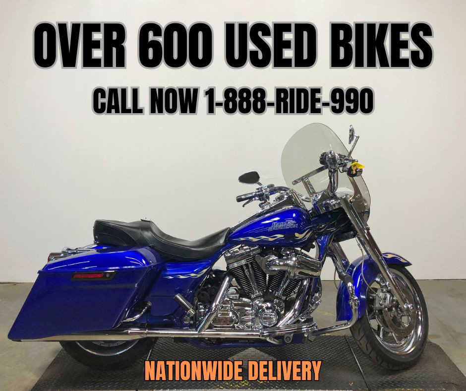 Road King®