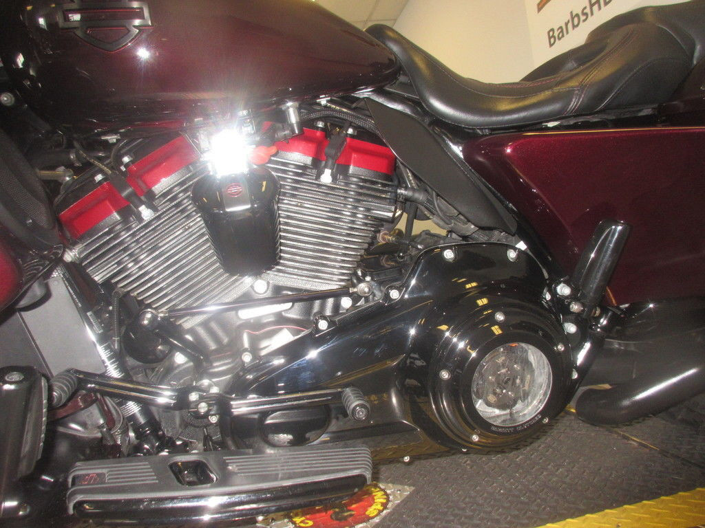 CVO® Street Glide®