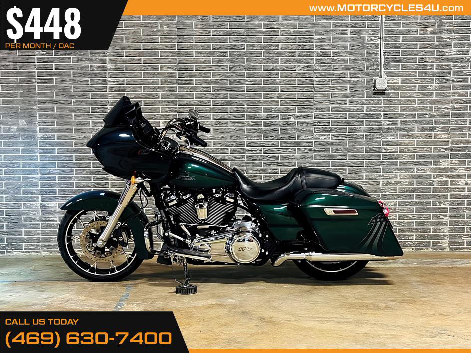 Road Glide® Special