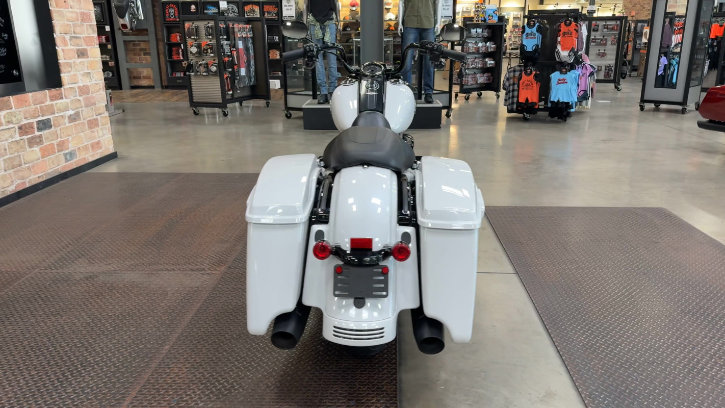 Road King® Special