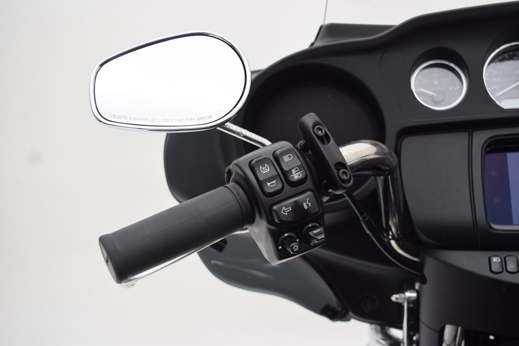 Tri Glide® Ultra
