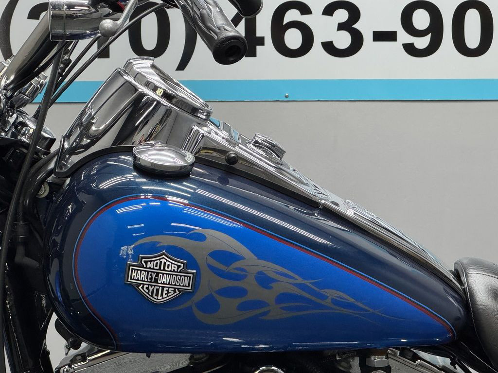 Dyna Wide Glide®
