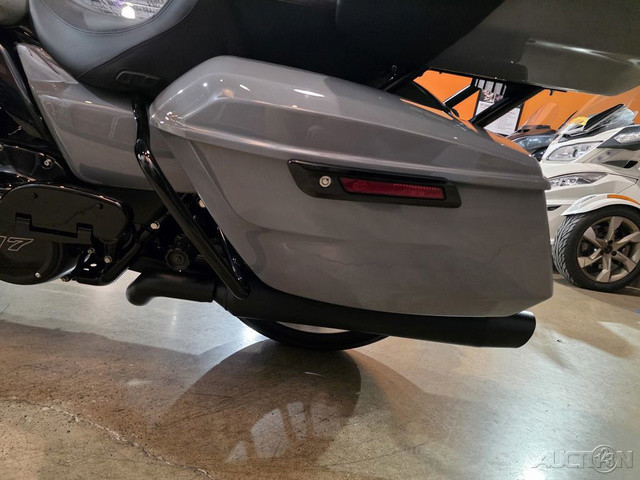 Road Glide® Limited