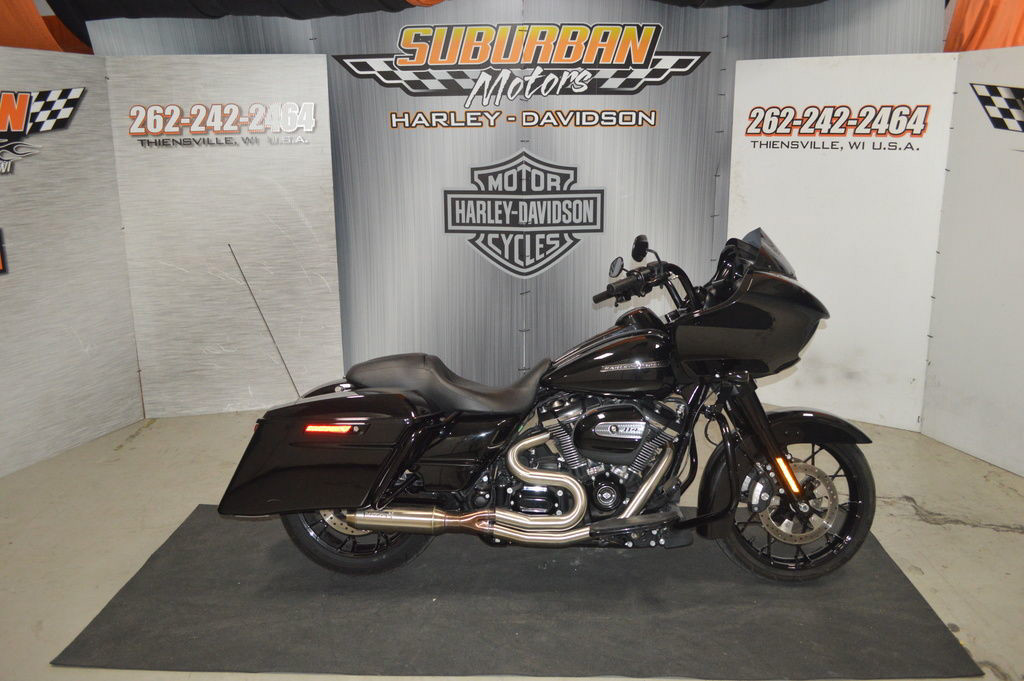 Road Glide® Special