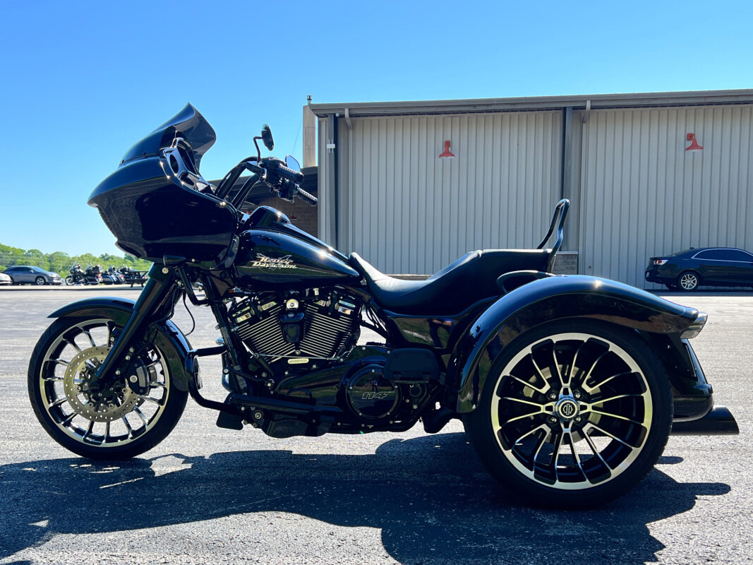 Road Glide® 3