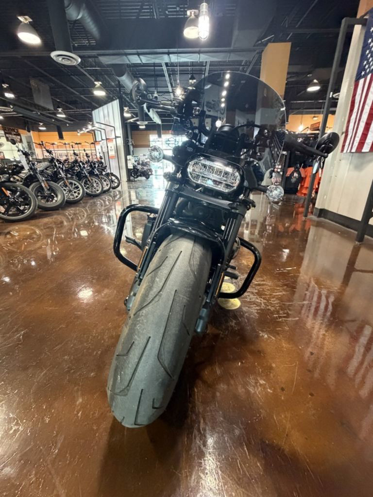 Sportster® S