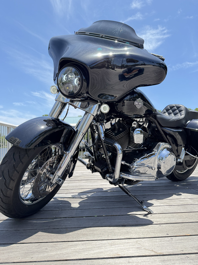 Street Glide®