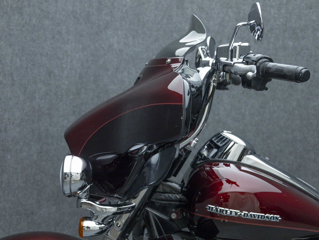 Electra Glide® Ultra® Limited