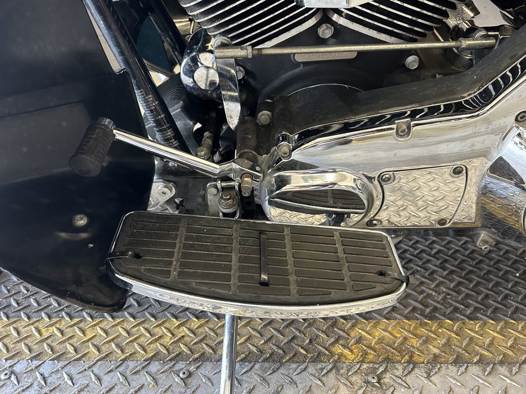 Ultra Classic® Electra Glide® 