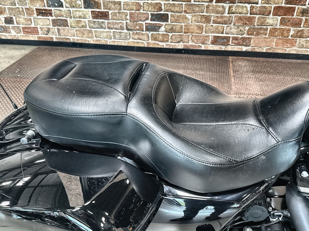 Street Glide® Special