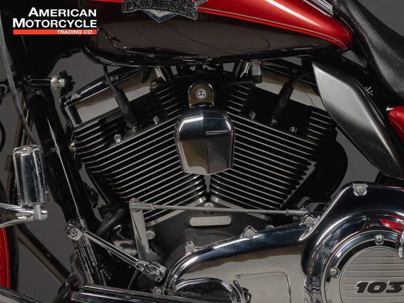 Road King® Classic