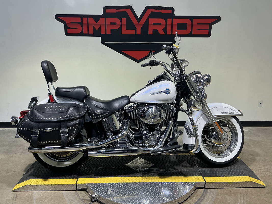 Heritage Softail® Classic