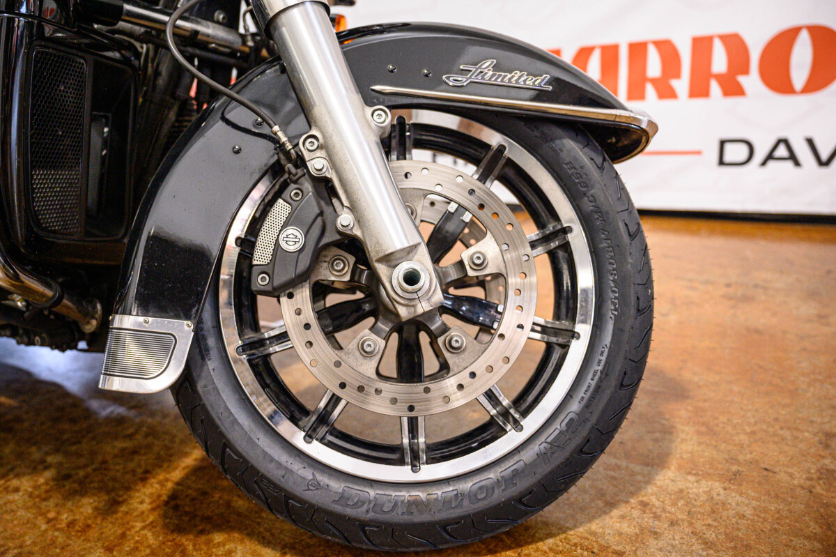 Electra Glide® Ultra® Limited