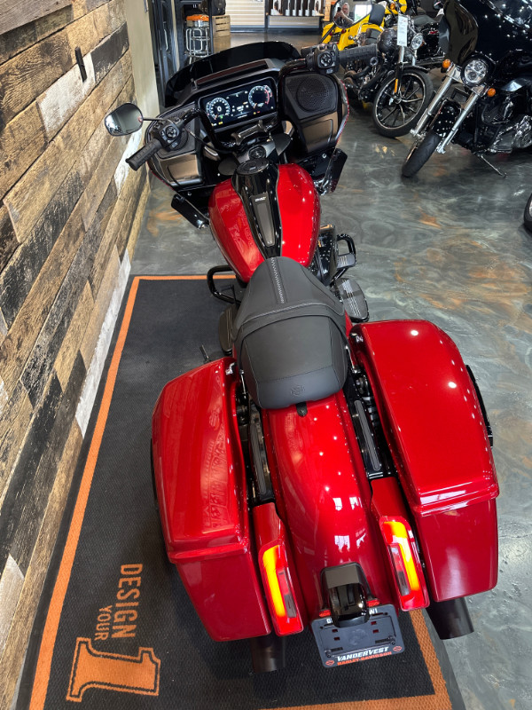 Road Glide®