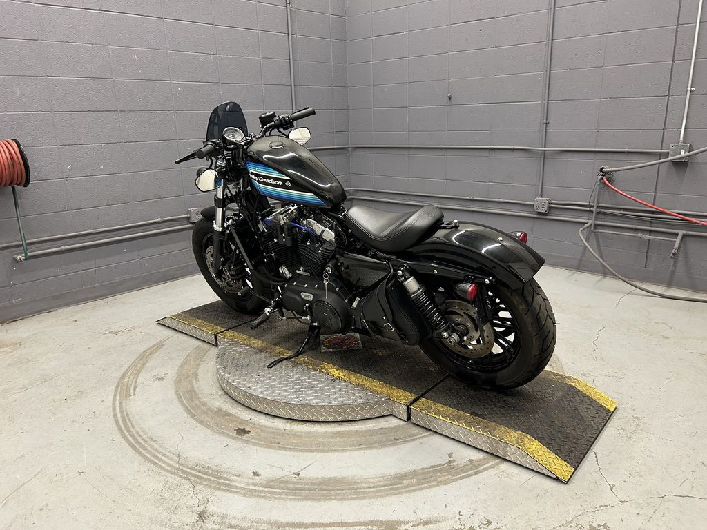 Sportster® Forty-Eight®