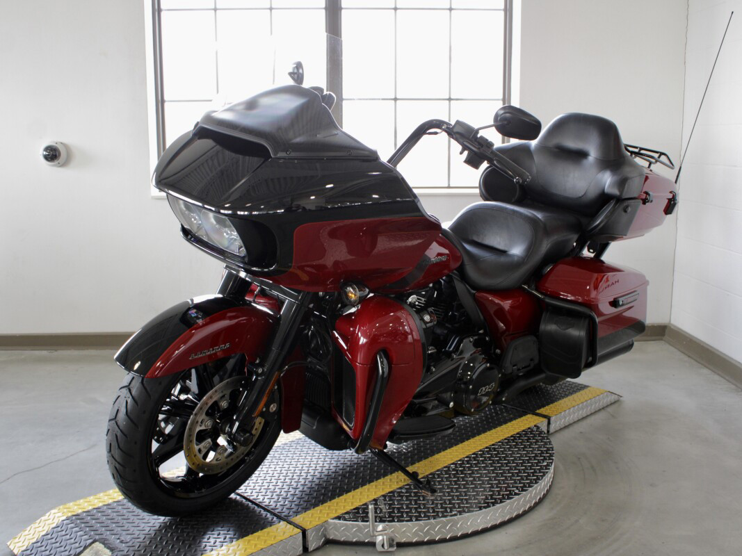 Road Glide® Limited