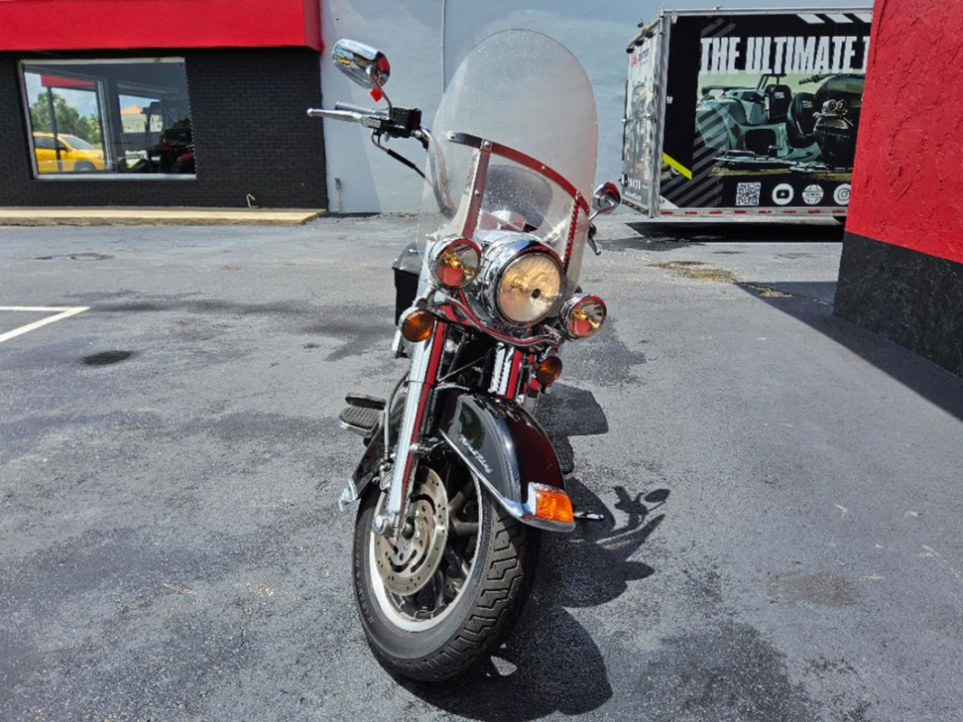 Road King®
