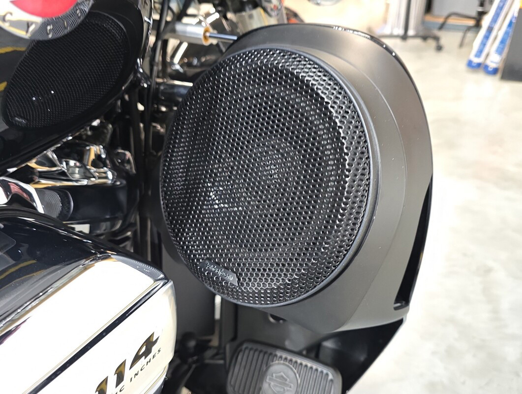Tri Glide® Ultra