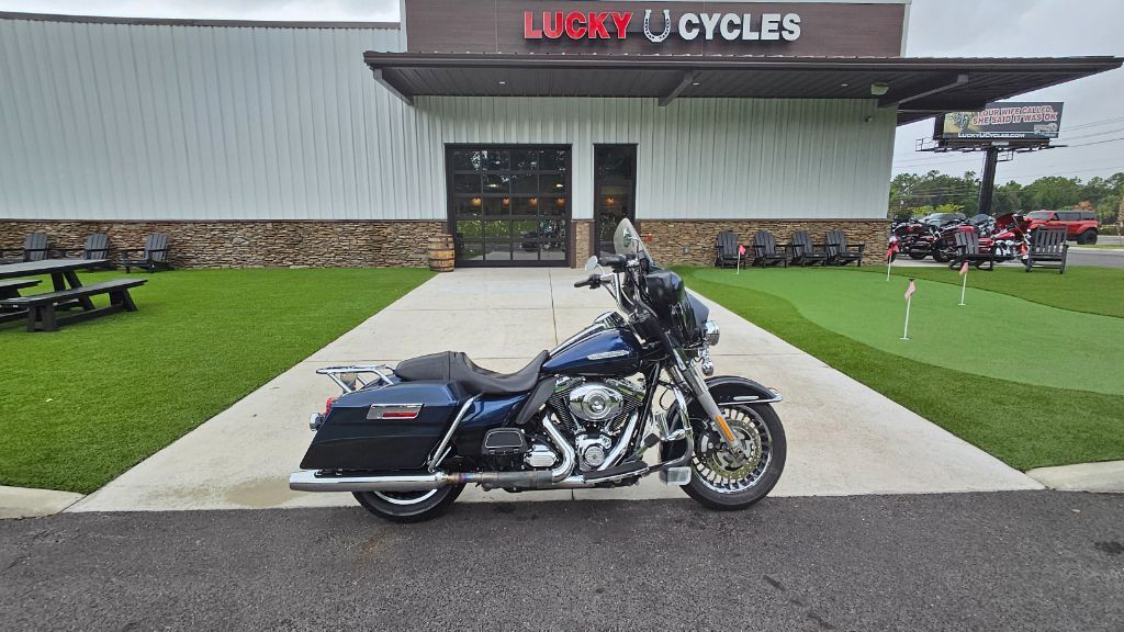 Electra Glide® Ultra® Limited