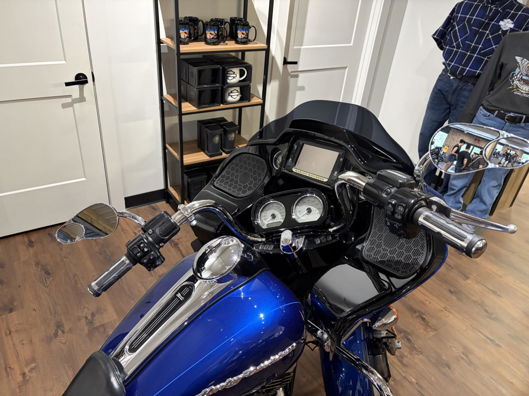 Road Glide® Special