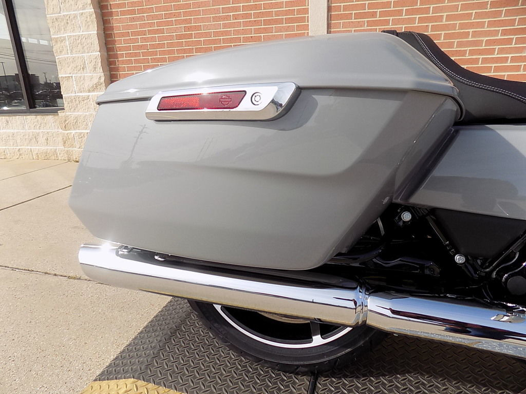 Street Glide®