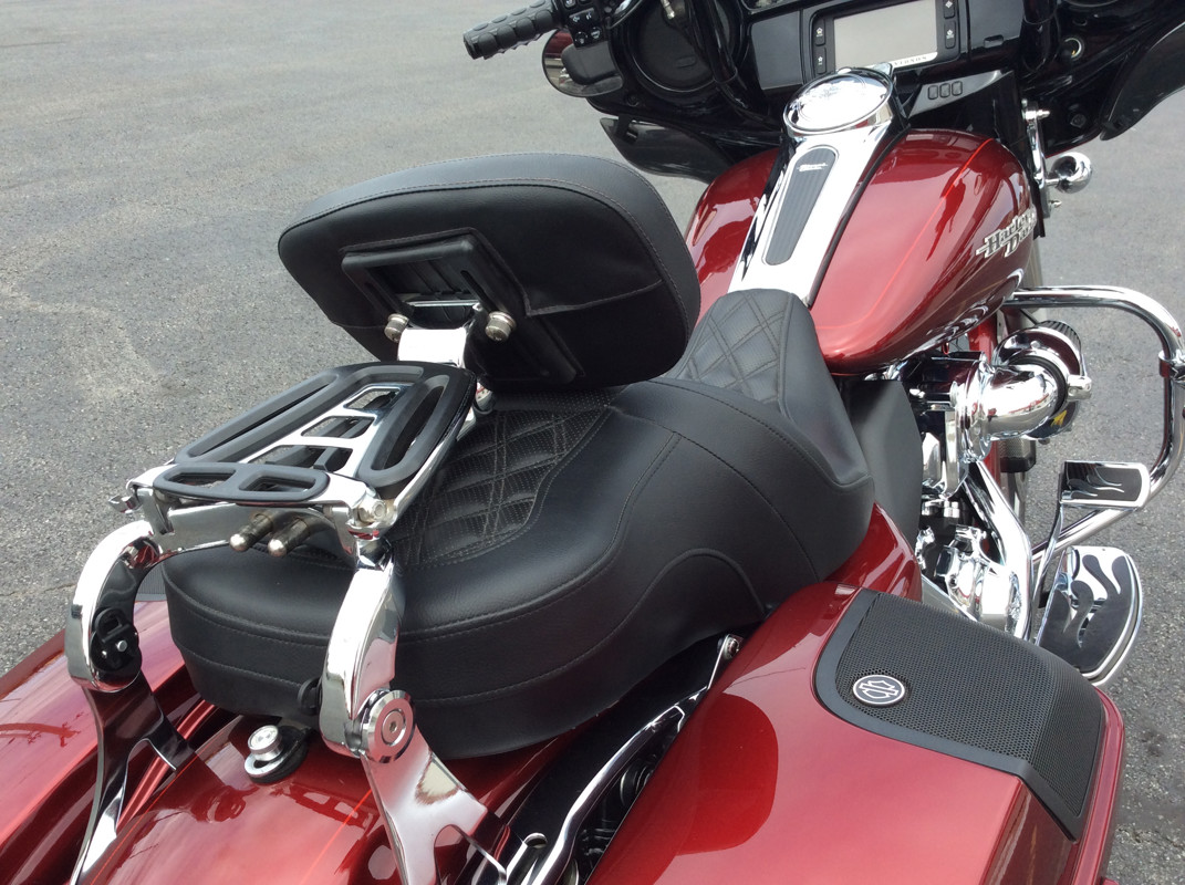 Street Glide® Special