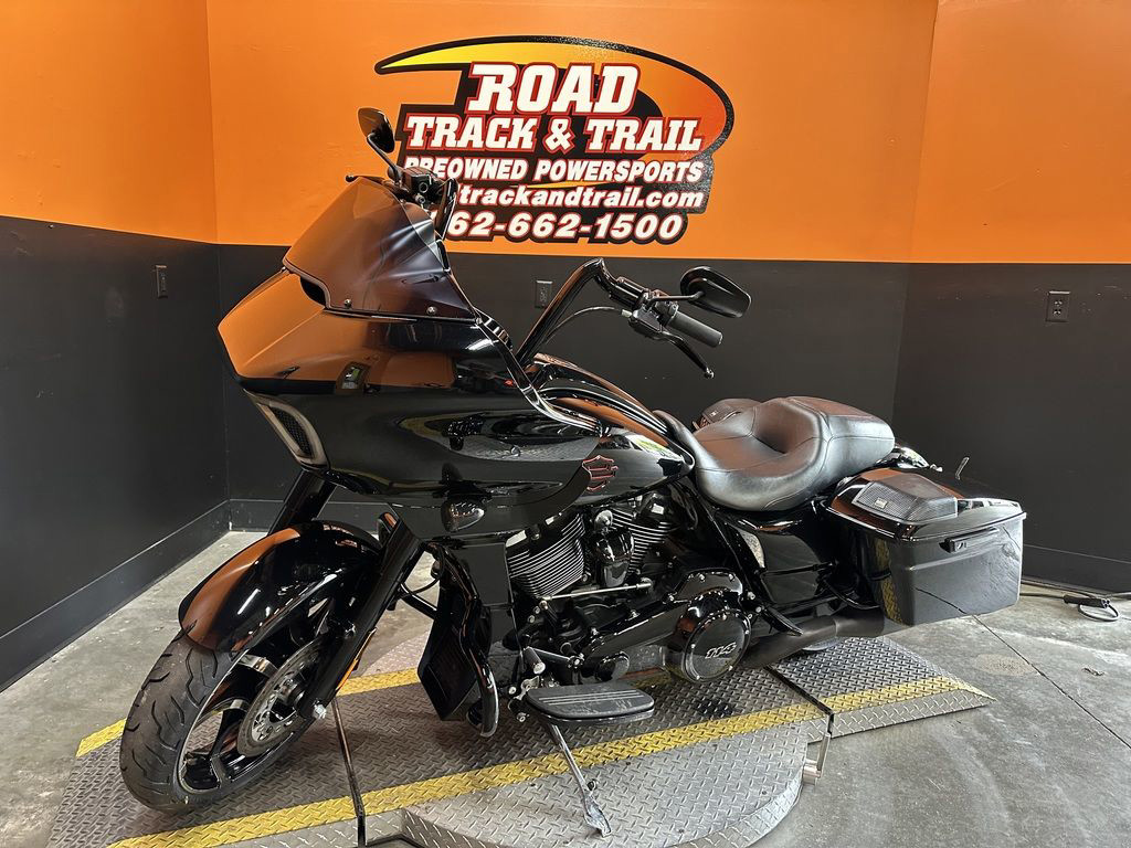 Road Glide® Special