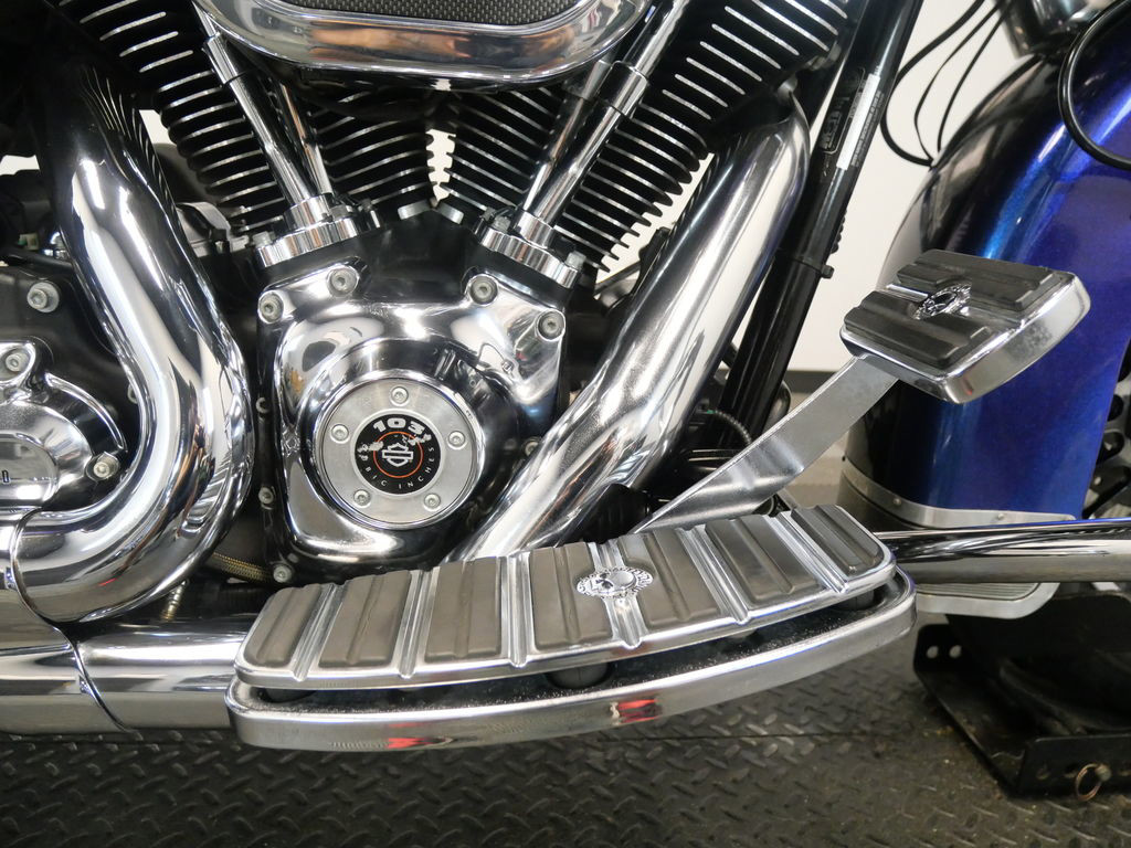 Electra Glide® Ultra Limited