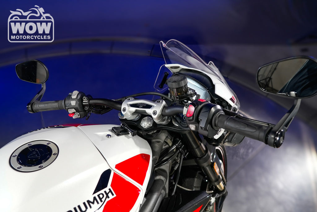 Speed Triple RS