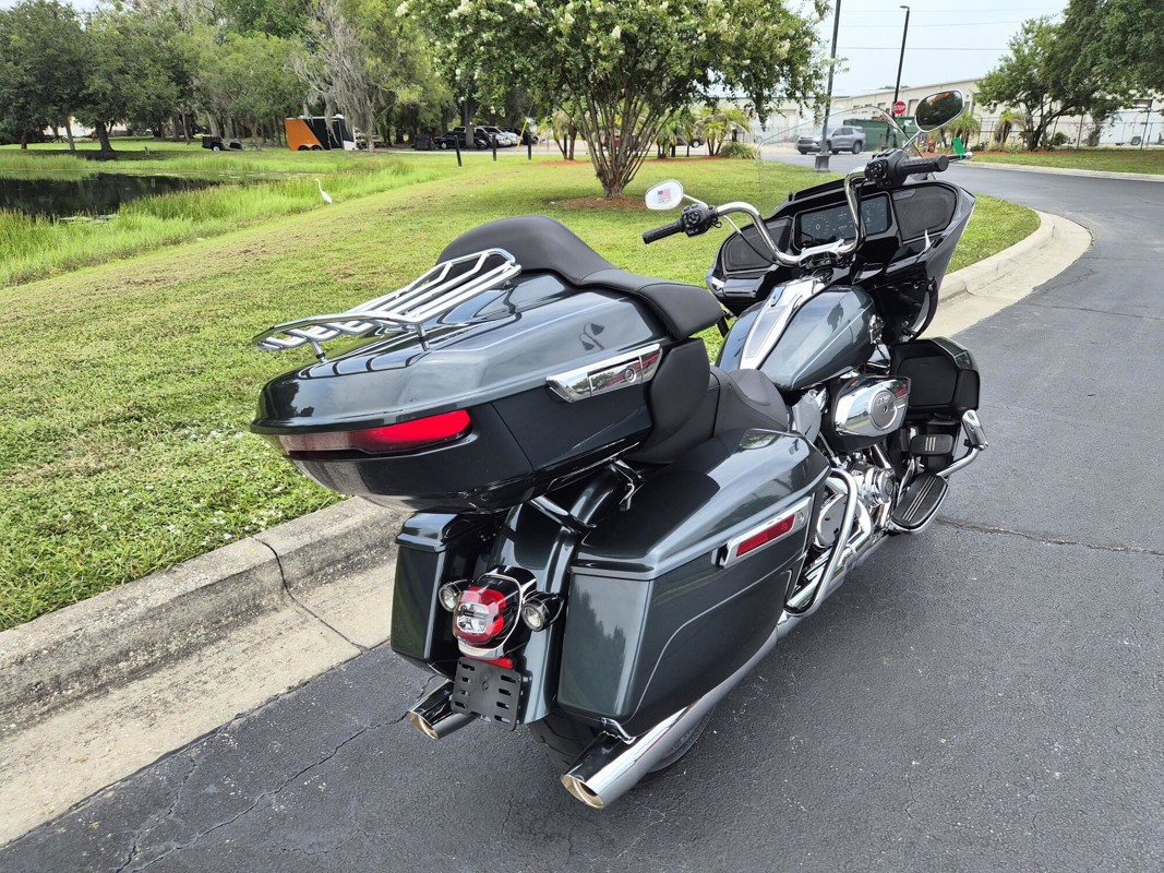 Road Glide® Limited