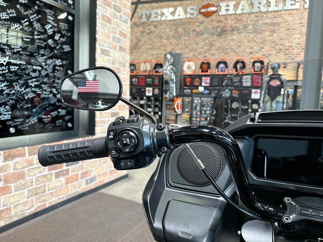 Road Glide®