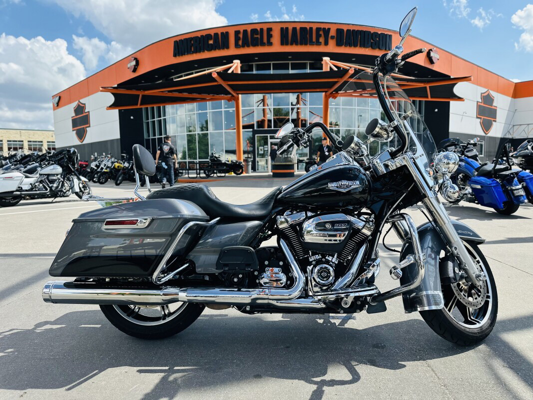 Road King®